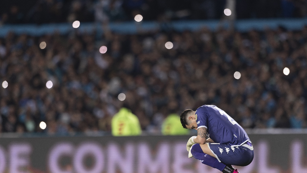 Racing Club triumphs over Defensa y Justicia with a narrow 1-0 victory