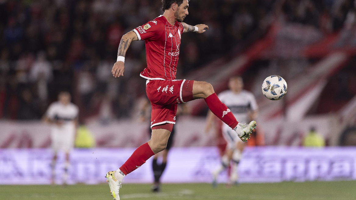 Huracán e Banfield se prepararam para a 11ª rodada do Clausura