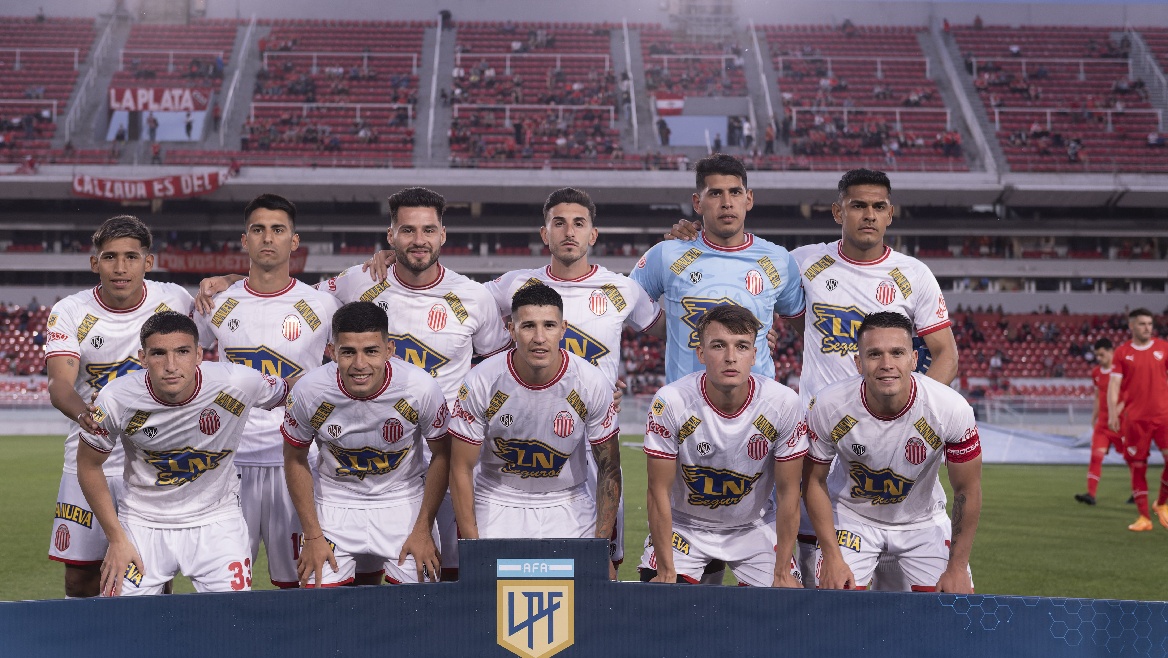 Barracas Central and Belgrano Share Points in 1-1 Draw