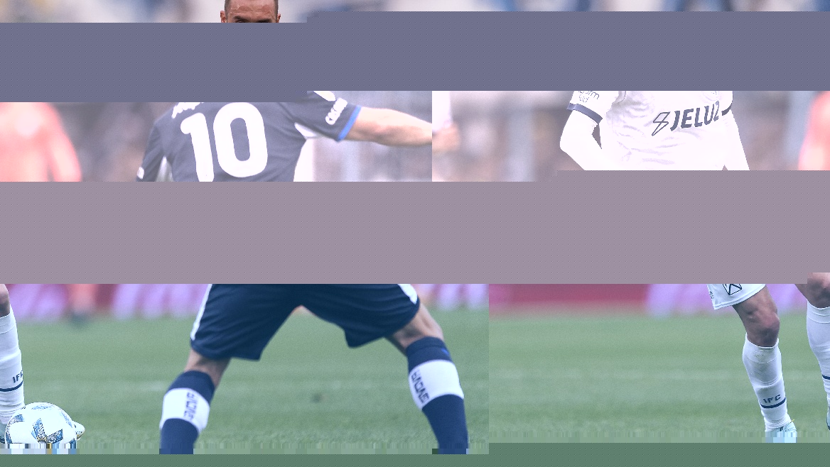 Godoy Cruz se prepara para recibir a Gimnasia en Mendoza