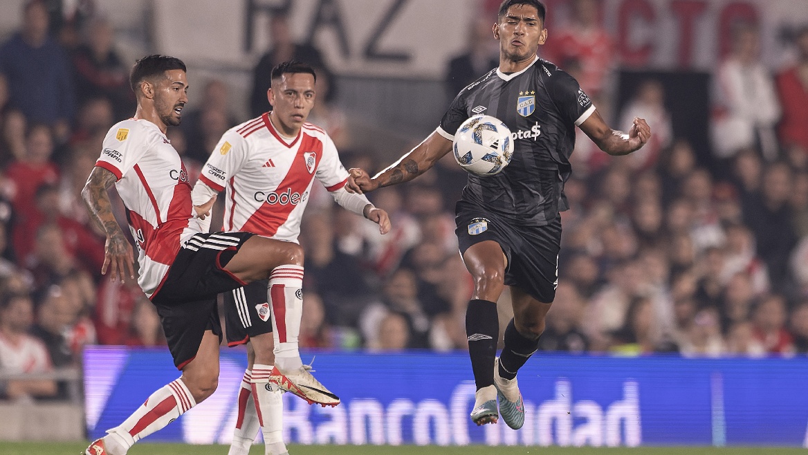 Instituto e River Plate se preparam para o embate da rodada 2