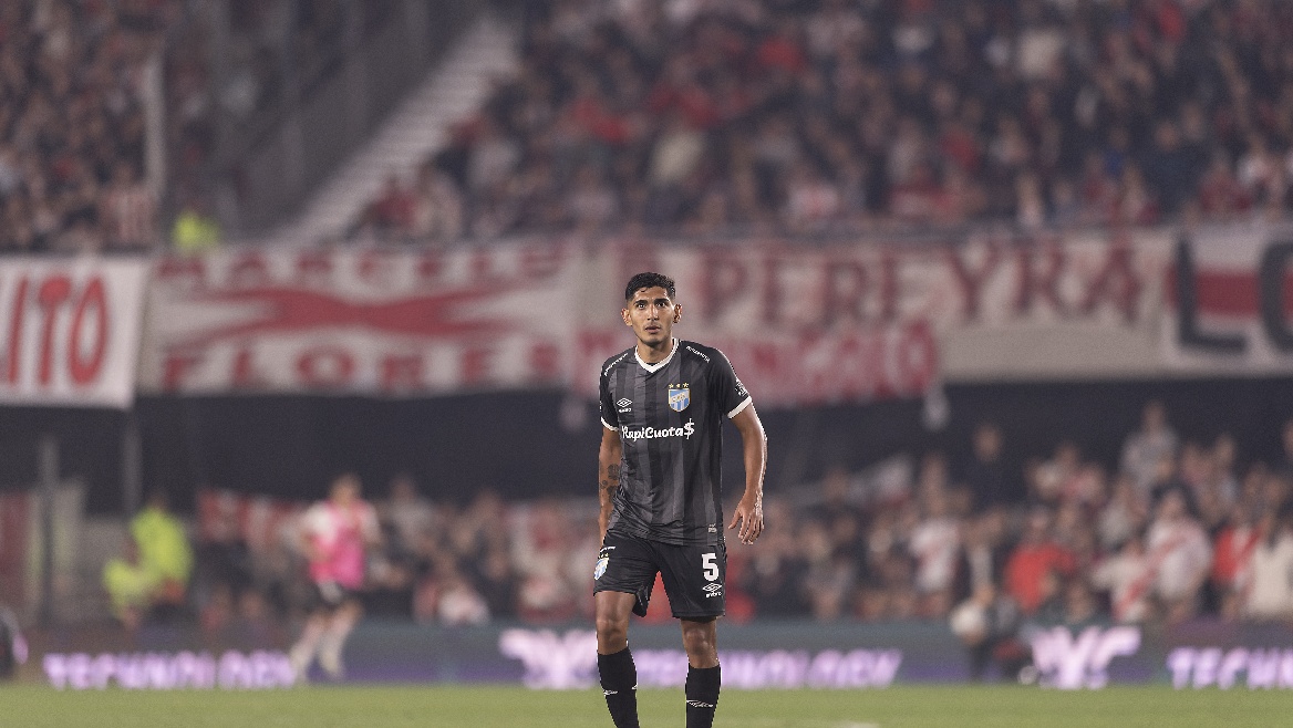 Atlético Tucumán Set to Face Newell’s in Copa Argentina Clash