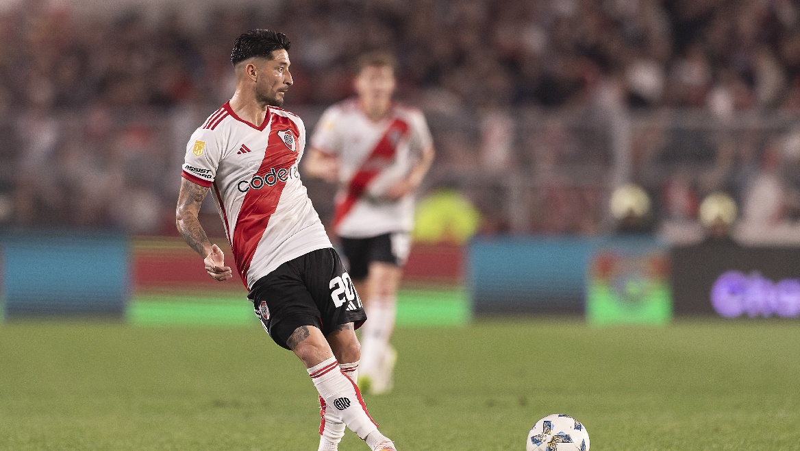 River Plate recebe o San Lorenzo na terceira rodada do Clausura