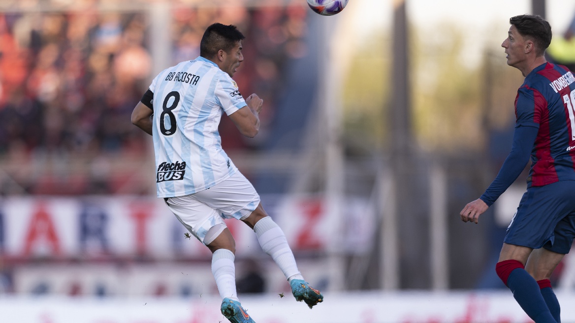 Atlético Tucumán y Platense: Un duelo clave en la fecha 11 del Clausura