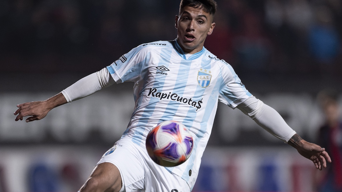 Gimnasia enfrenta Atlético Tucumán na sétima rodada do Clausura