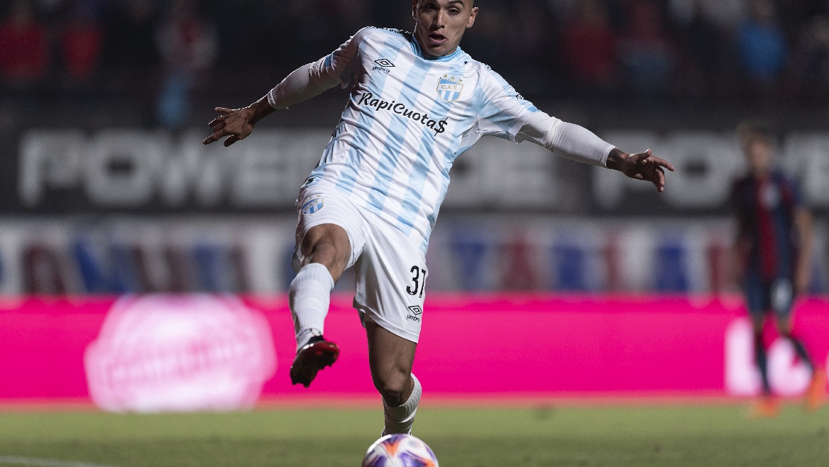 Sarmiento recibe a Atlético Tucumán en un duelo clave por la fecha 5