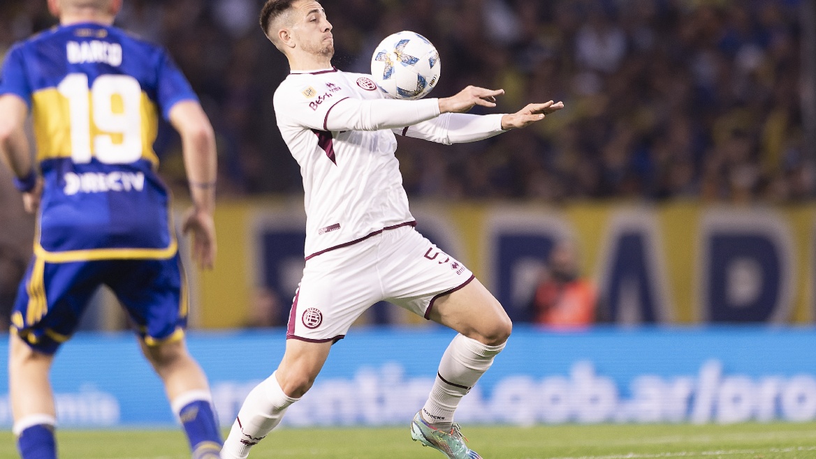 Tigre desafia Lanús em partida decisiva