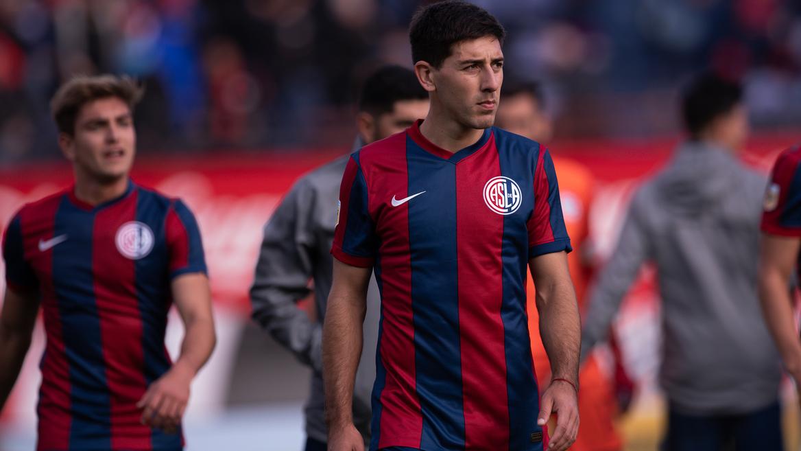 San Lorenzo Faces San Martín (SJ) in Crucial Match for Round 12