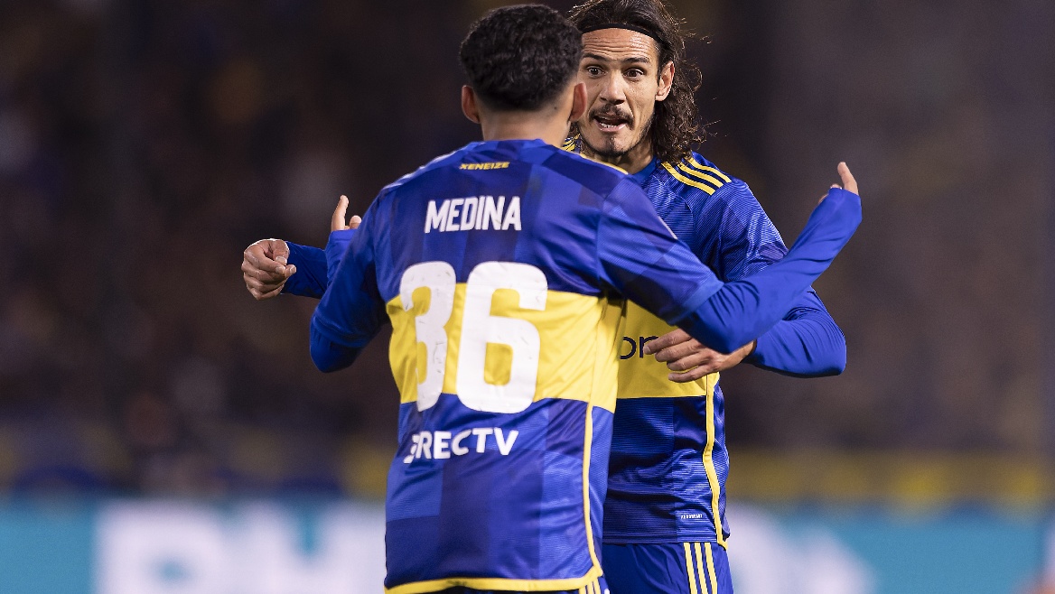 Anticipación: Estudiantes se enfrenta a Boca Juniors en el Apertura