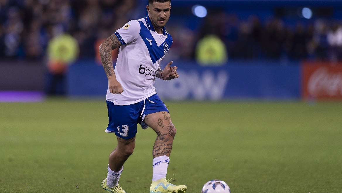 Gimnasia Set to Host Vélez in Matchday 15 Clash