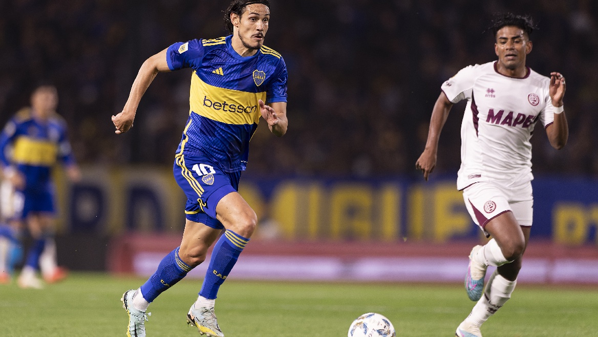 El Superclásico: Boca Juniors enfrenta a River Plate en la Bombonera