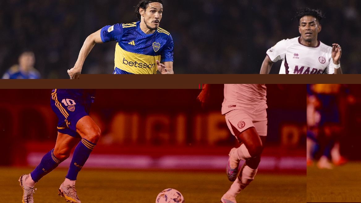 Boca Juniors Hosts River Plate in the Iconic Superclásico