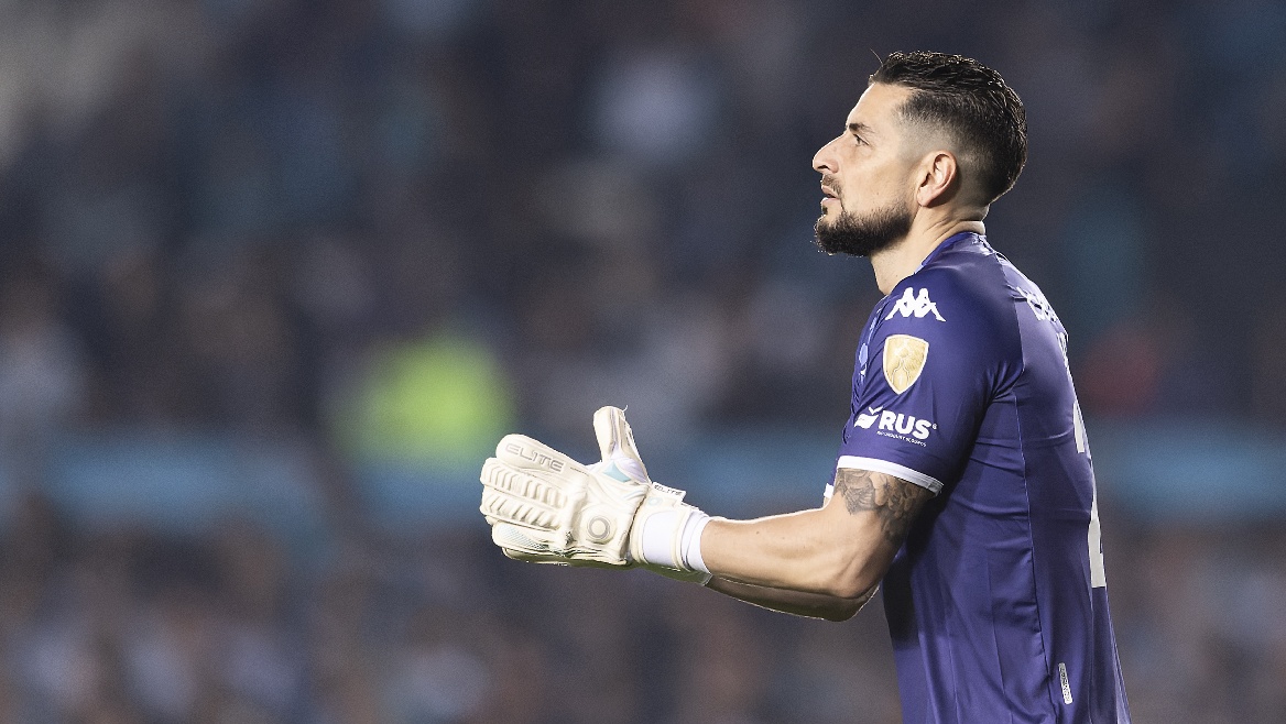 Racing Club Triumphs to Semifinals after Penalty Shootout