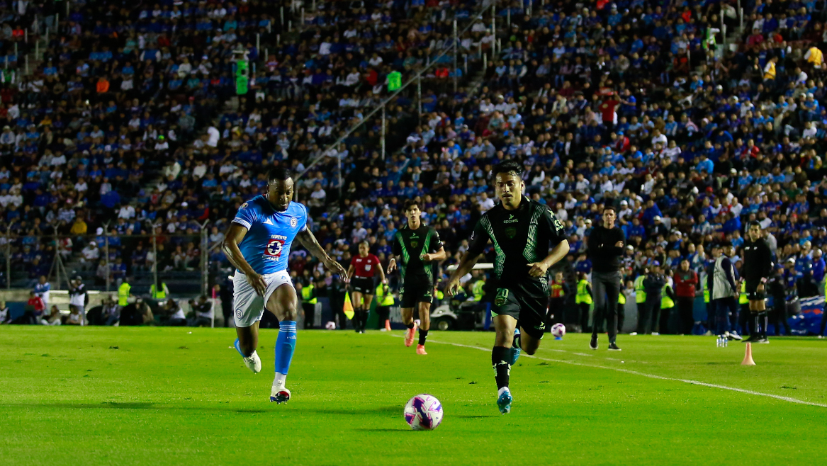 Tijuana and FC Juárez Draw 1-1 in Thrilling Match