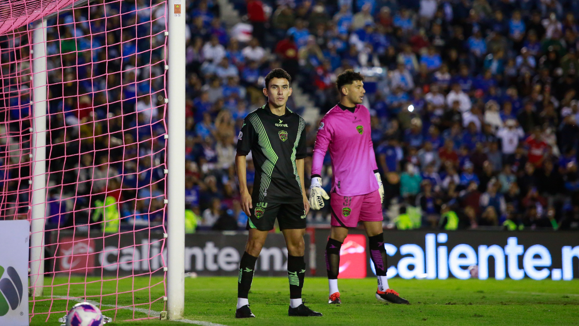 FC Juárez Advances to Quarterfinals with Narrow Victory