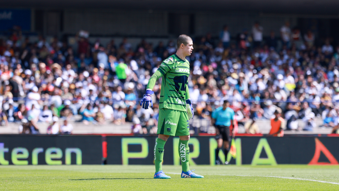 Querétaro obtiene un valioso empate ante Pumas UNAM en la jornada inaugural