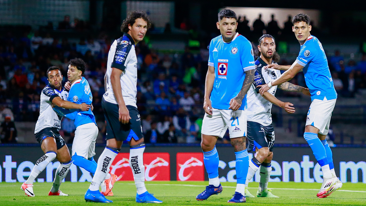 Clash of Titans: Chivas and Cruz Azul Set to Battle in Round 4