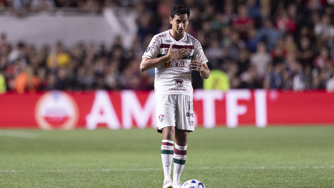 Cruzeiro Set to Host Fluminense in Matchday 33 Showdown