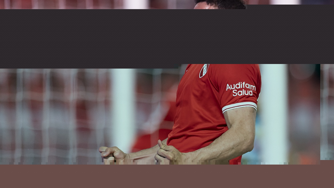 Instituto e Independiente firman un empate sin goles en Córdoba