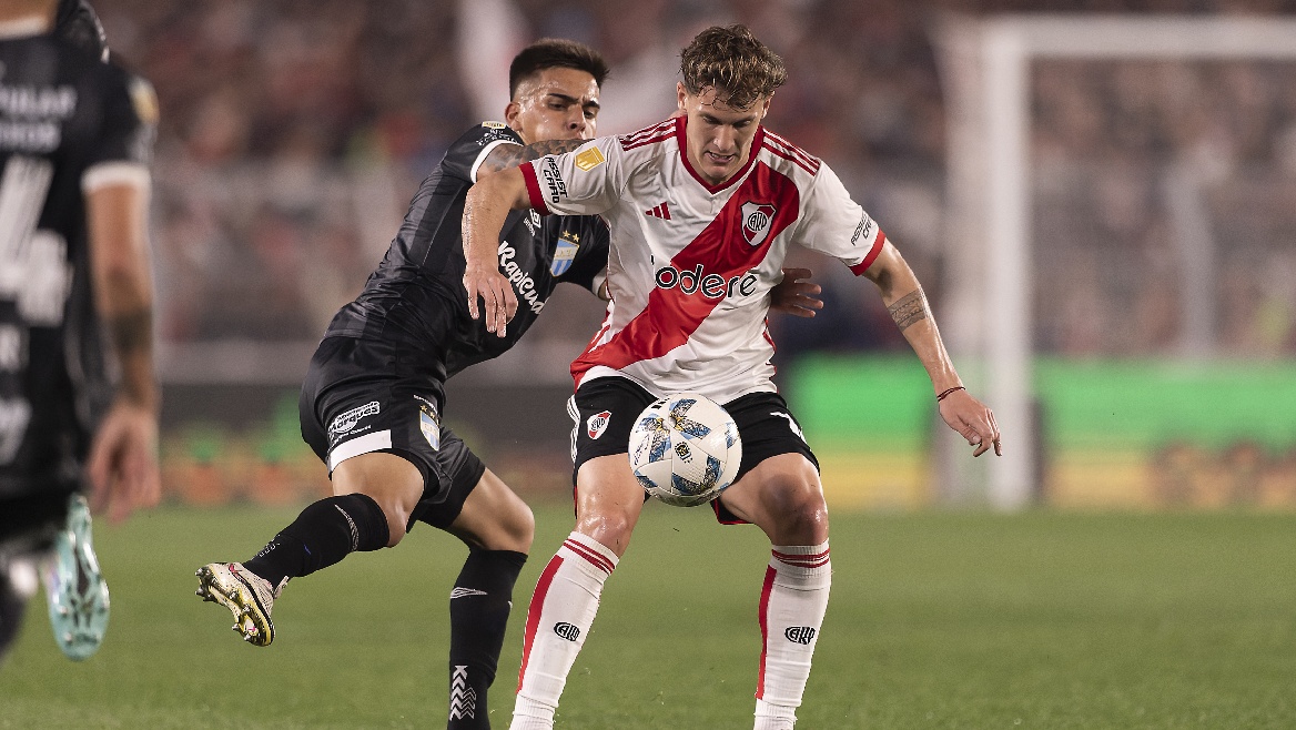 Atlético Tucumán Faces Talleres in Matchday 6 Showdown