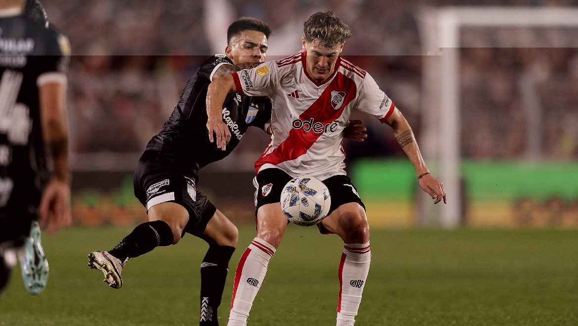 Atlético Tucumán enfrenta Talleres na 6ª rodada do Clausura