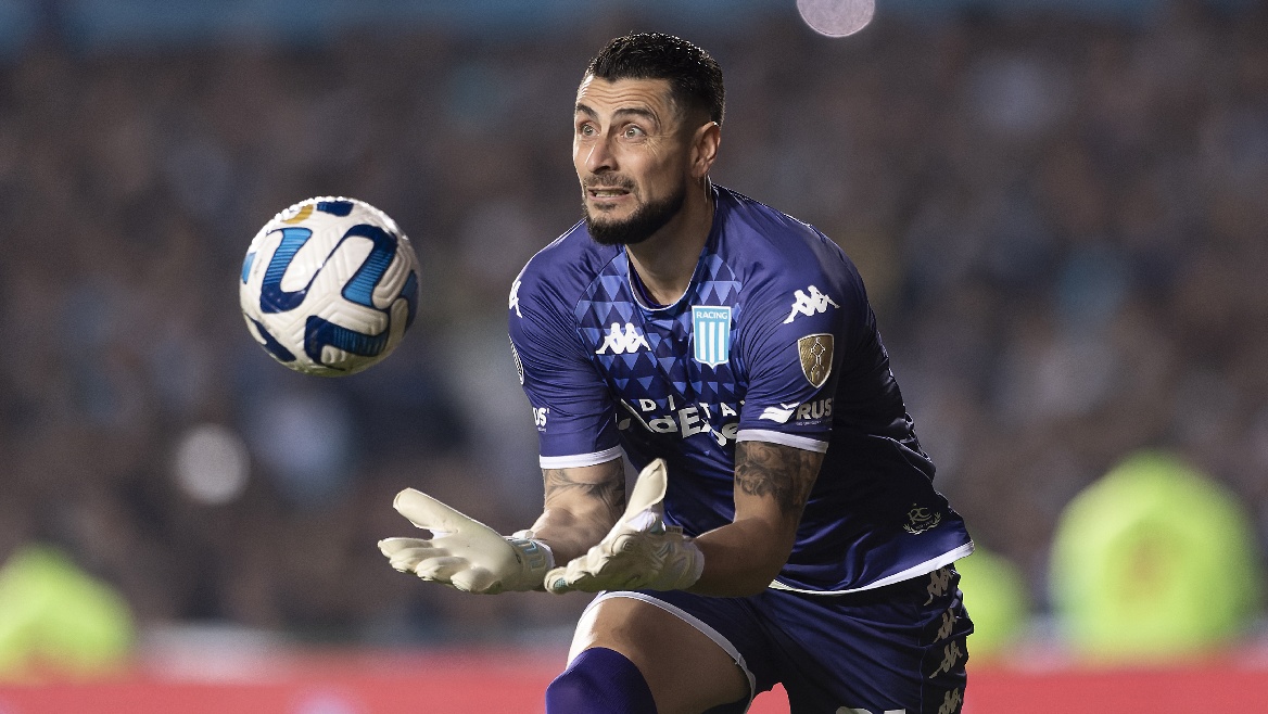 Racing Club avanza a la final del Clausura