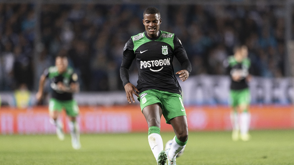 At. Nacional se impone en el clásico paisa ante Independiente Medellín con un penal decisivo