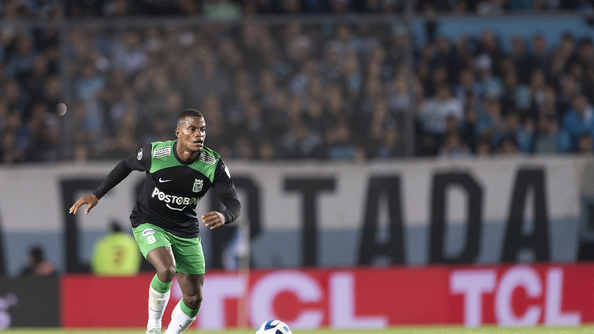 At. Nacional busca alcanzar la cima en su visita a Junior