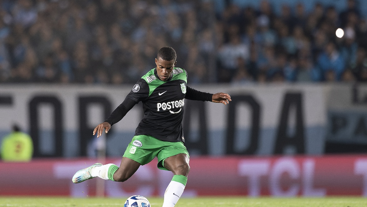 Bucaramanga busca sumar de a tres ante At. Nacional para llegar a lo más alto