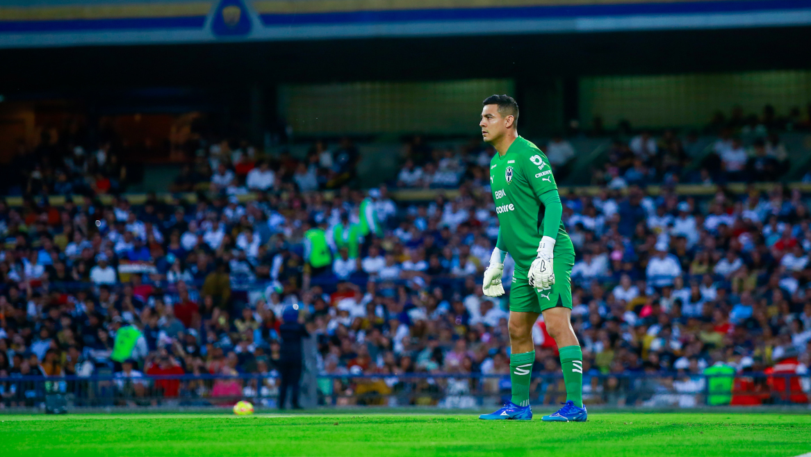 CF Monterrey se enfrenta a Mazatlán en busca del liderato