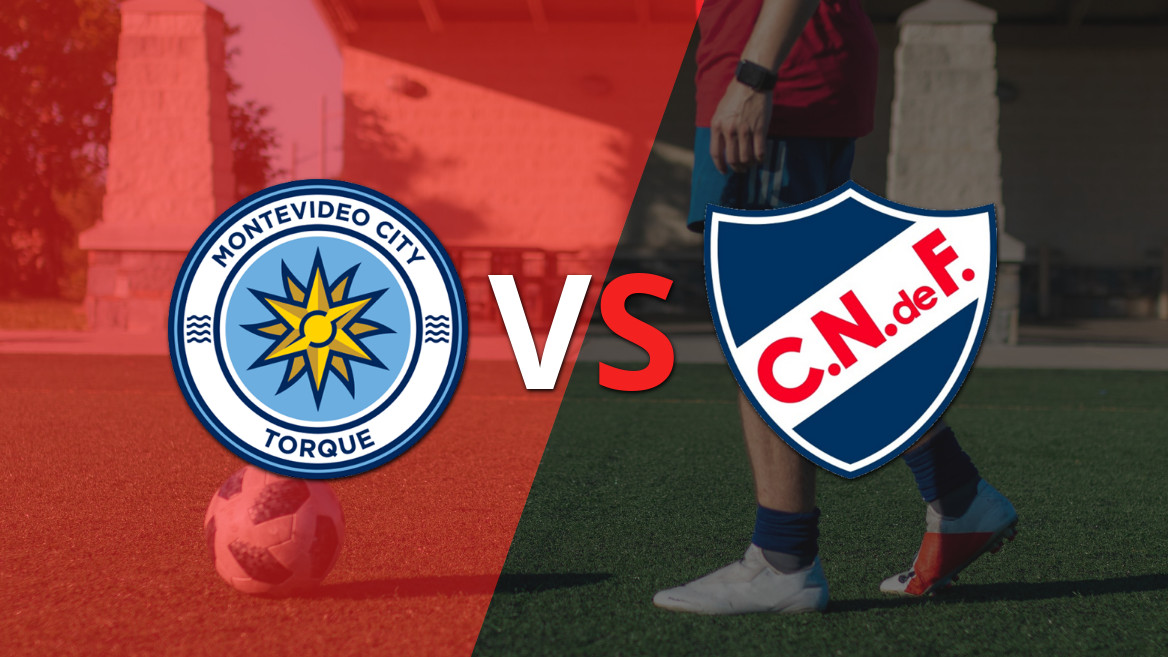 Expectativas altas para el choque entre MC Torque y Nacional