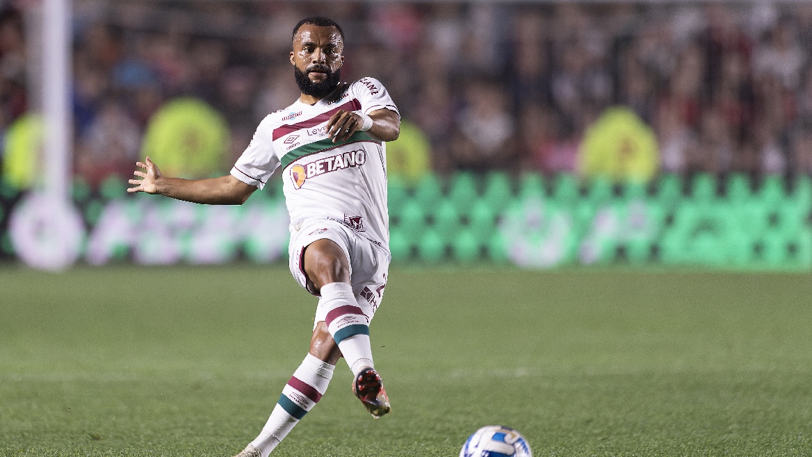Pré-jogo: Fluminense enfrenta Athletico Paranaense pela 6ª rodada do Brasileirao
