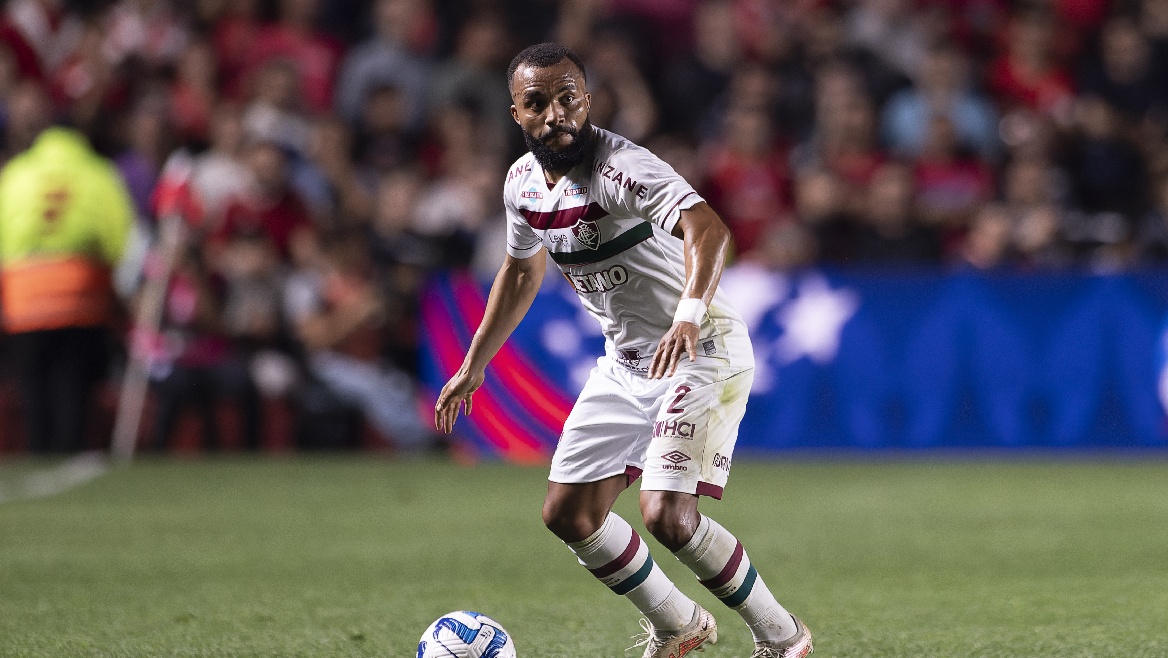Fluminense Triunfa en el Clásico Fla-Flu con un 2 a 1