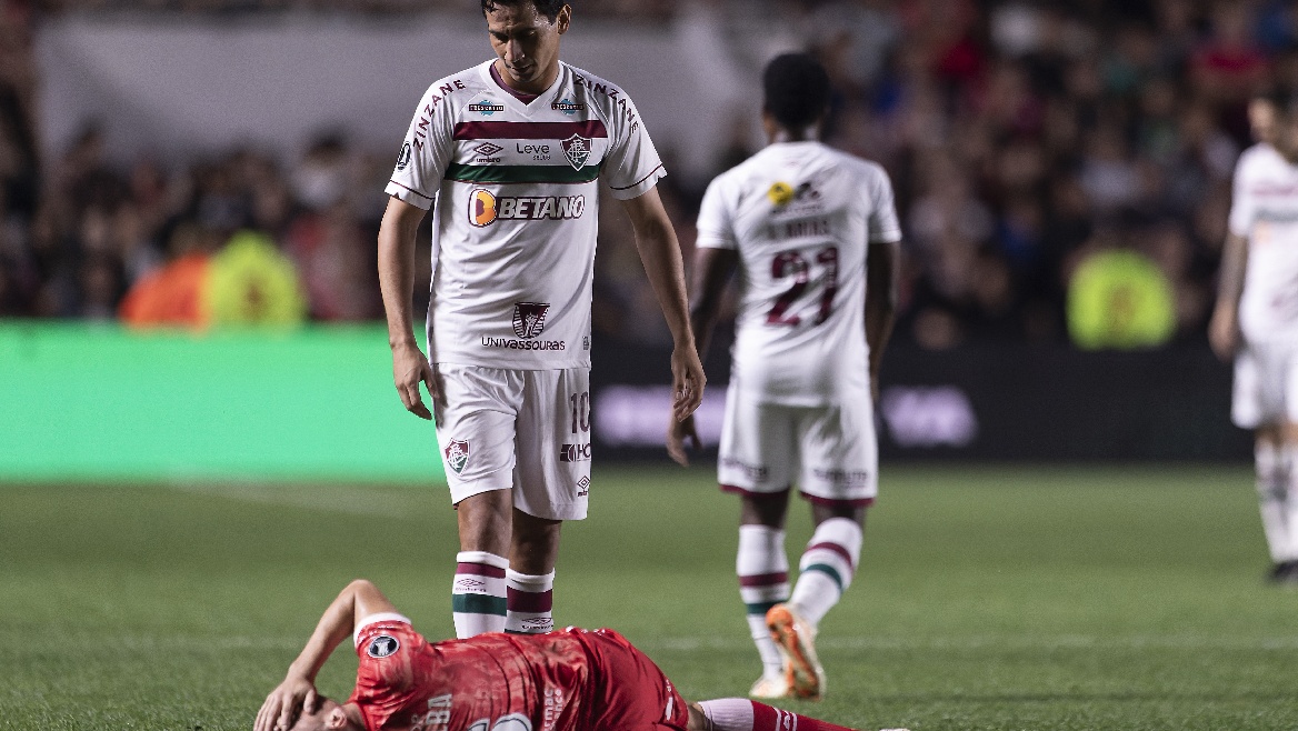 Enfrentamiento crucial en Porto Alegre: Internacional se mide ante Fluminense