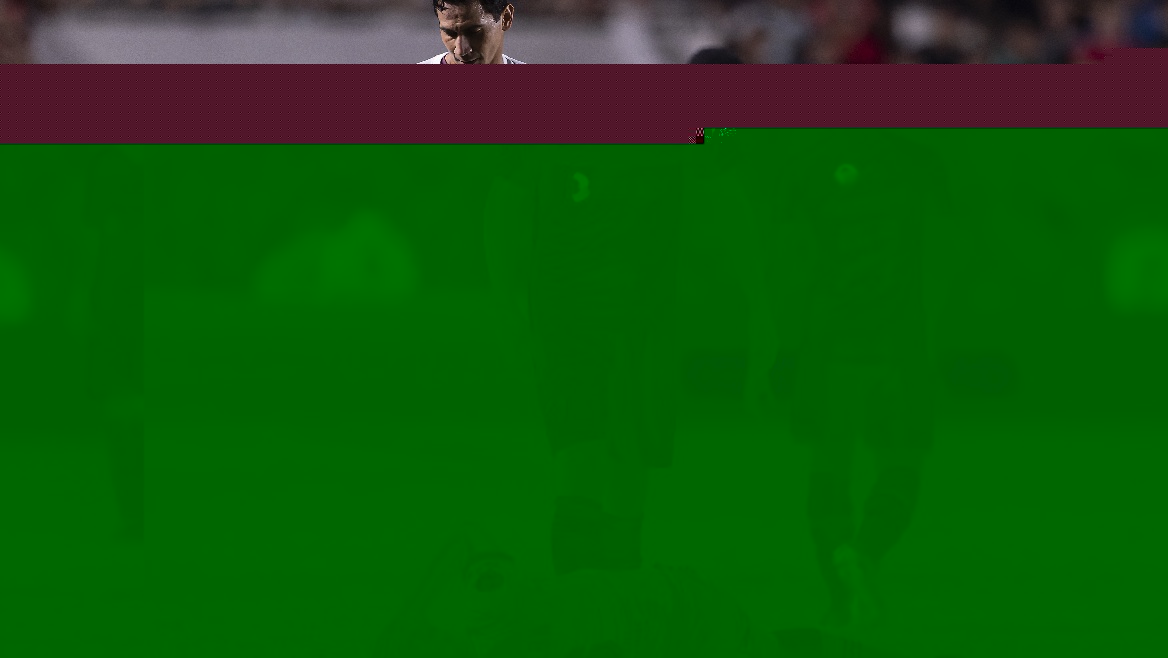 El Internacional se enfrenta al Fluminense en un partido crucial del Brasileirao