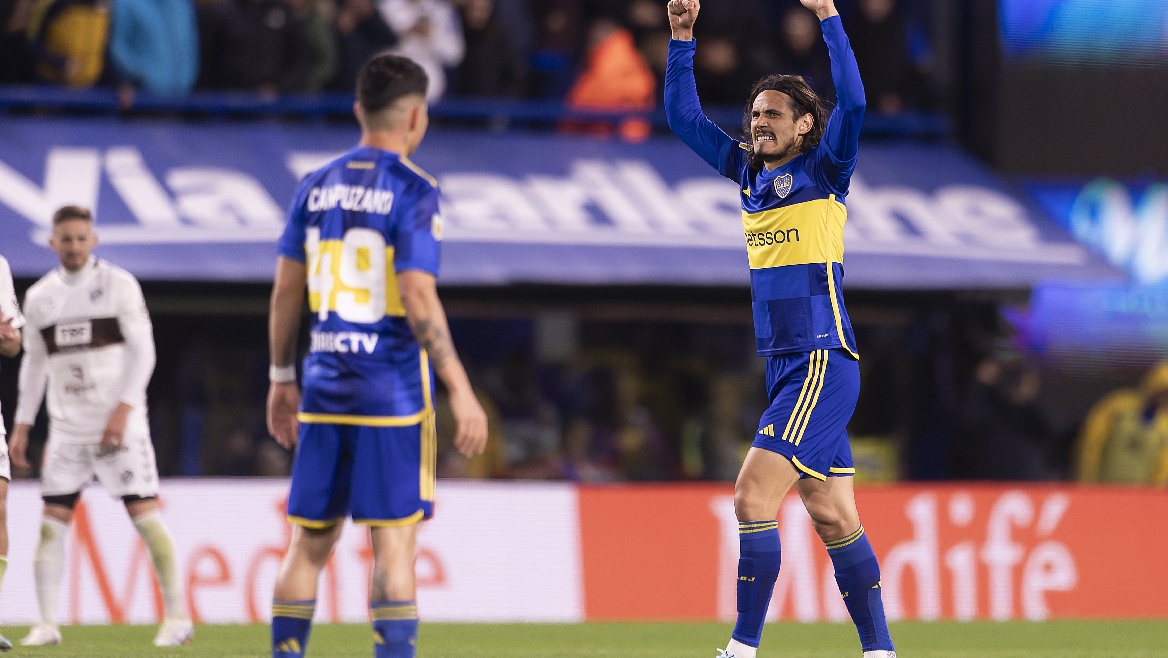 Boca Juniors and Racing Club Play to a Goalless Draw in a Dull Encounter