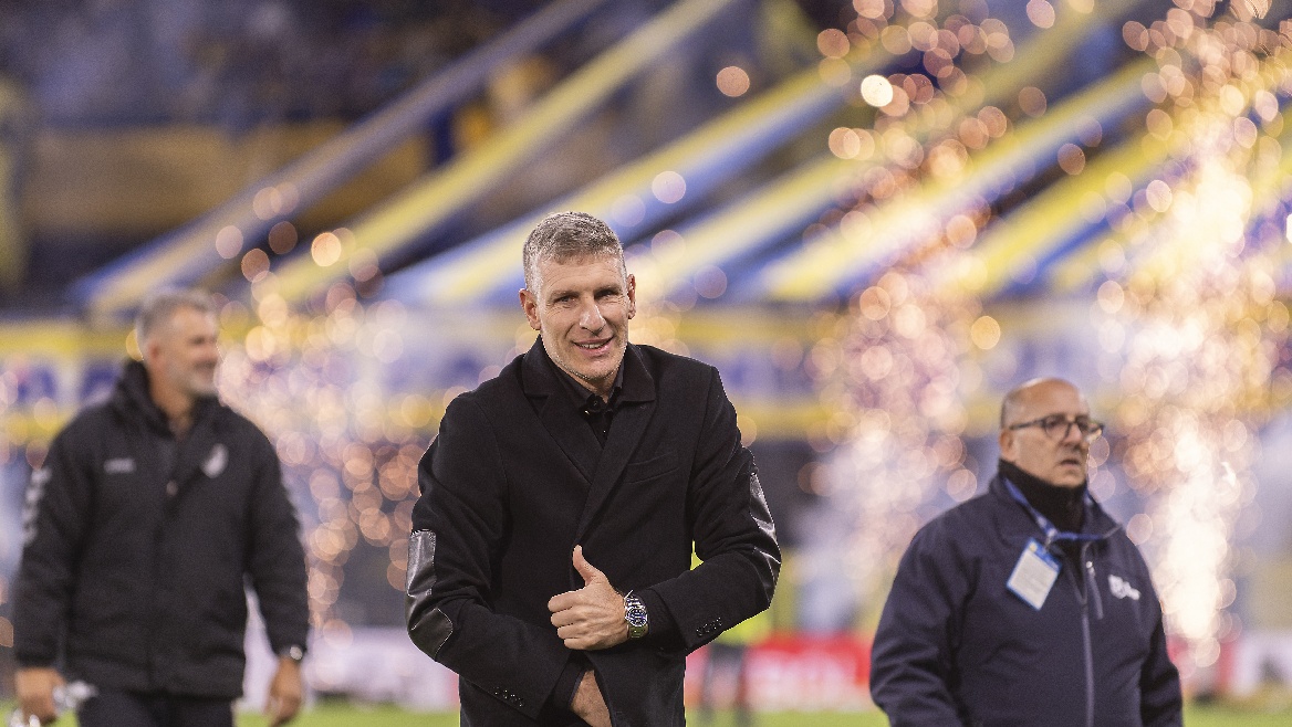 Estudiantes busca reencontrarse con la victoria ante Platense en la fecha 9