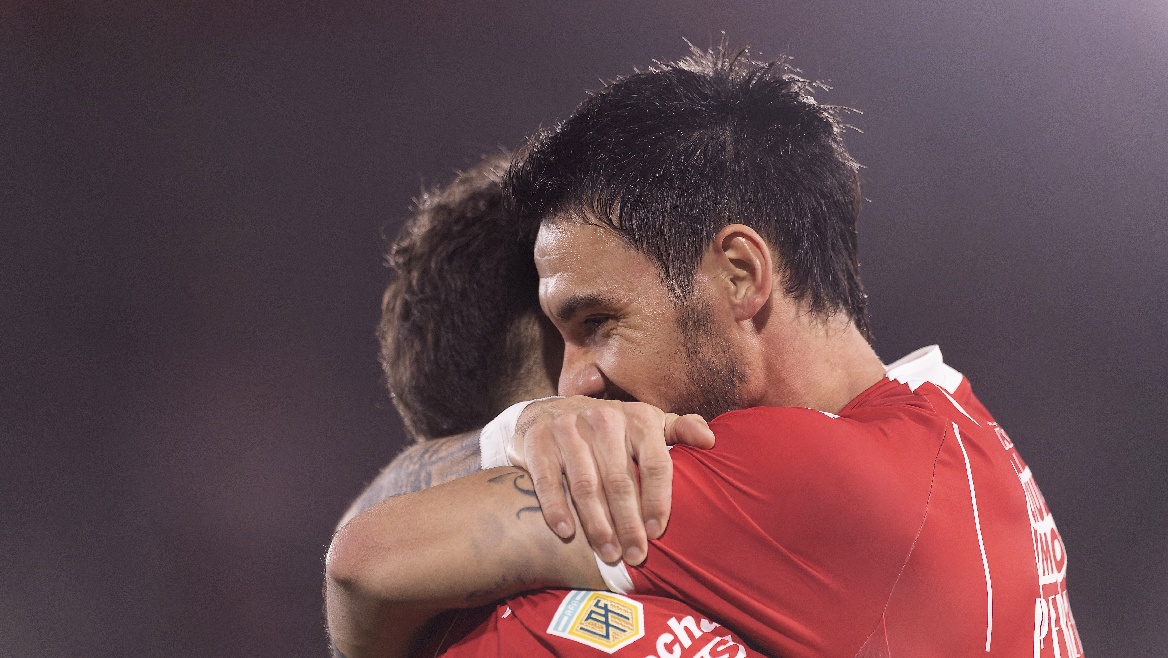 Huracán Set to Take on Vélez in Matchday 8 Showdown