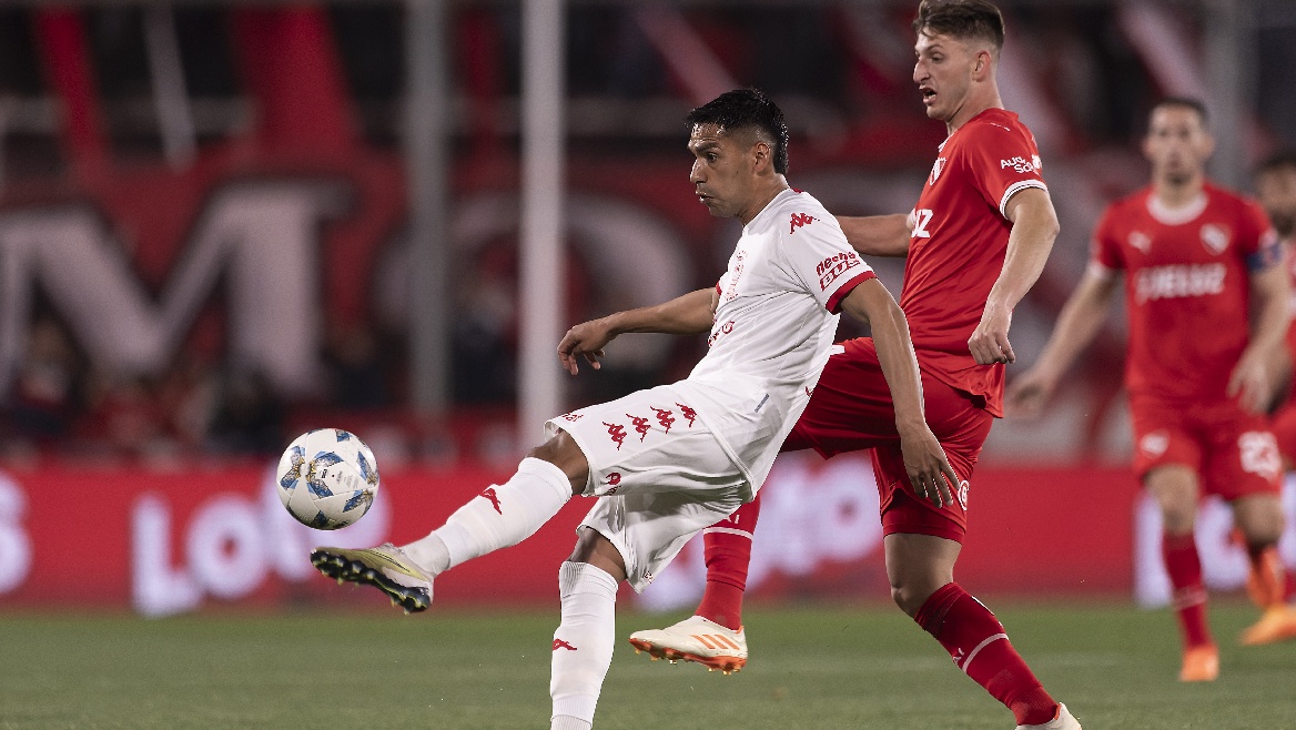 Independiente Set to Clash with Vélez in Matchday 3 of Apertura