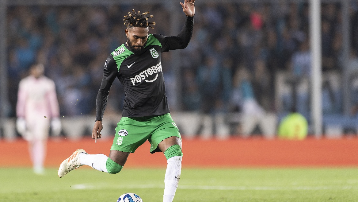 At. Nacional and Junior Gear Up for Group A Clash