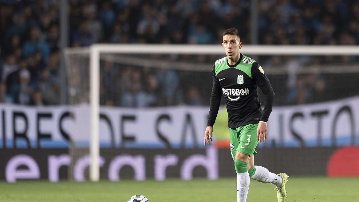 Nacional Set to Face Santa Fe in Thrilling Matchup