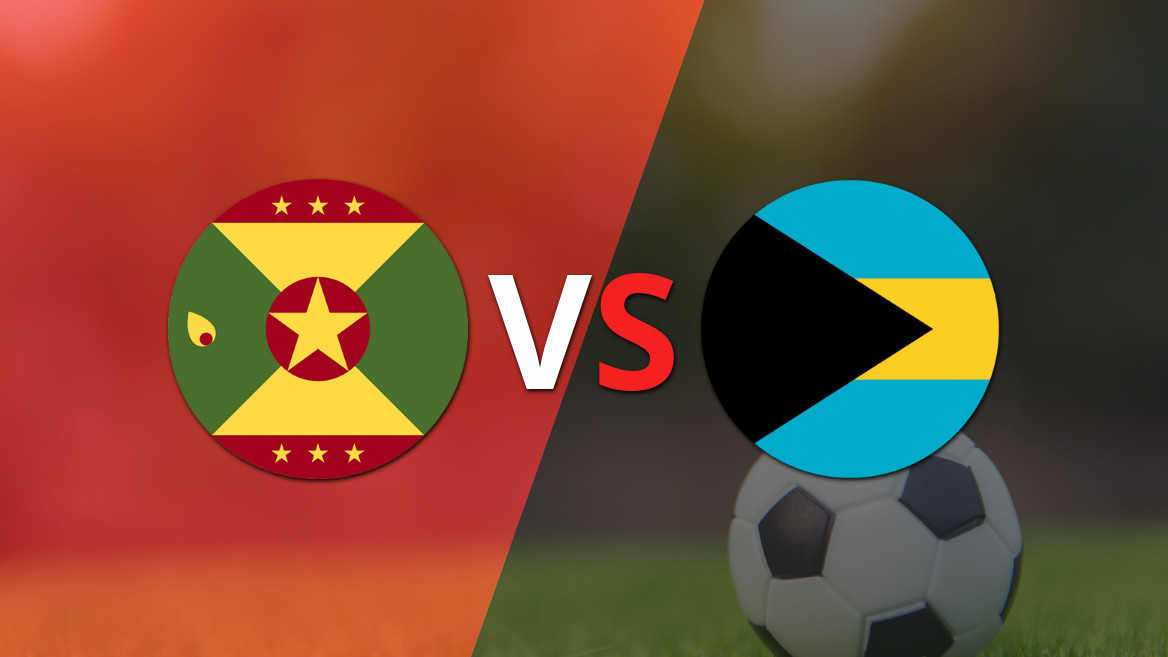 Granada se enfrenta a Bahamas en busca de redención