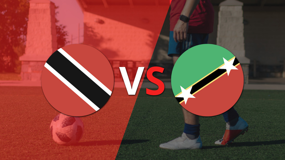 Previa del encuentro entre Trinidad y San Cristóbal por la fecha 4 del grupo B