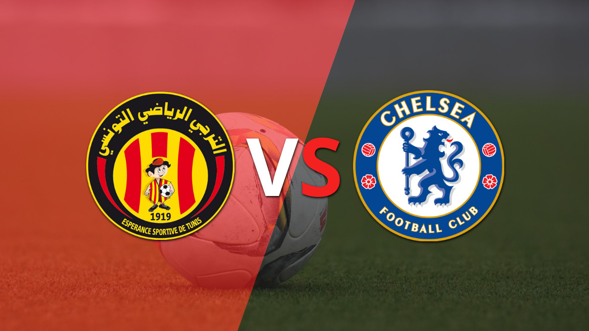 Esperance ST sufre una aplastante derrota ante Chelsea con un 3 a 0