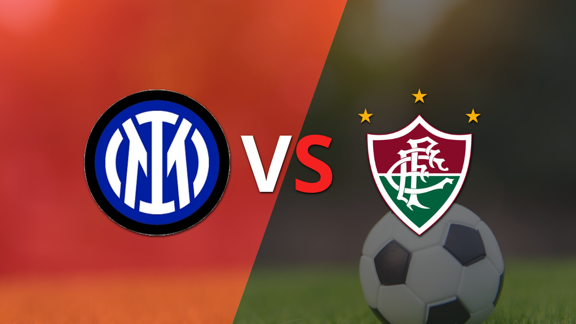 Victoria de Fluminense lo lleva a Cuartos de Final