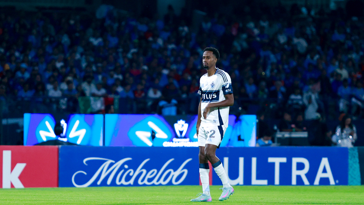 Vancouver Whitecaps FC se impone a St. Louis City en un vibrante enfrentamiento