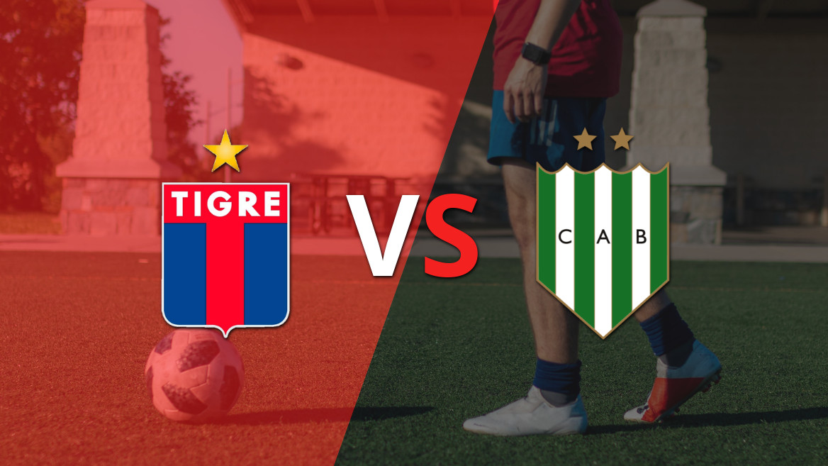 Previo al duelo decisivo entre Tigre y Banfield