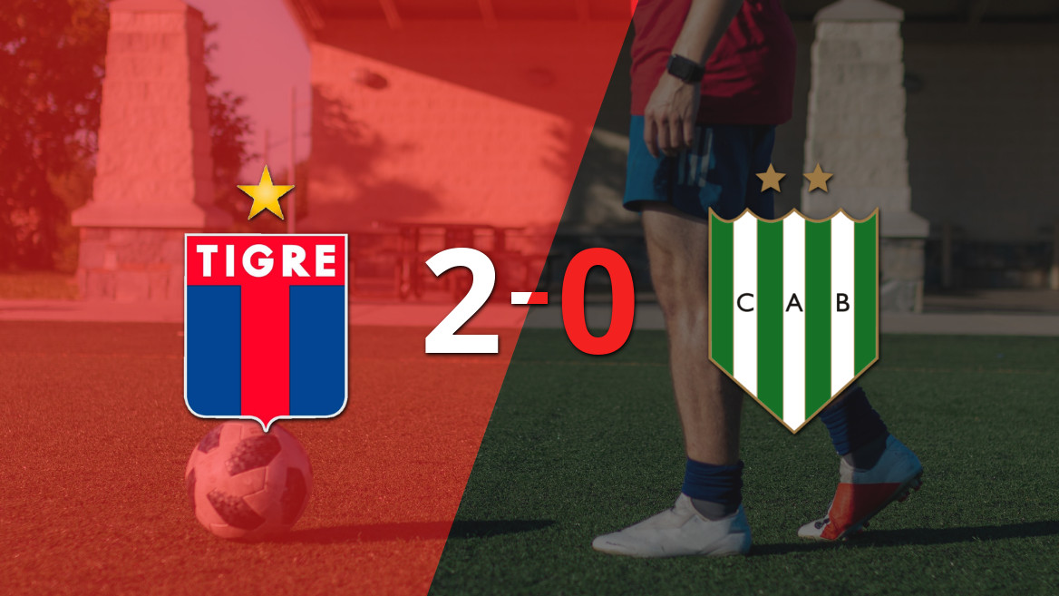 Tigre advances to Round of 16 after defeating Banfield