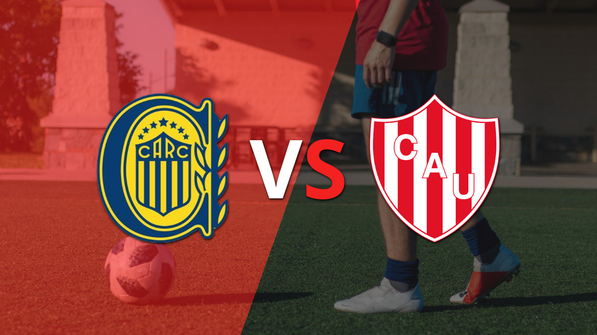 A Crucial Clash: Rosario Central vs Unión for Copa Argentina