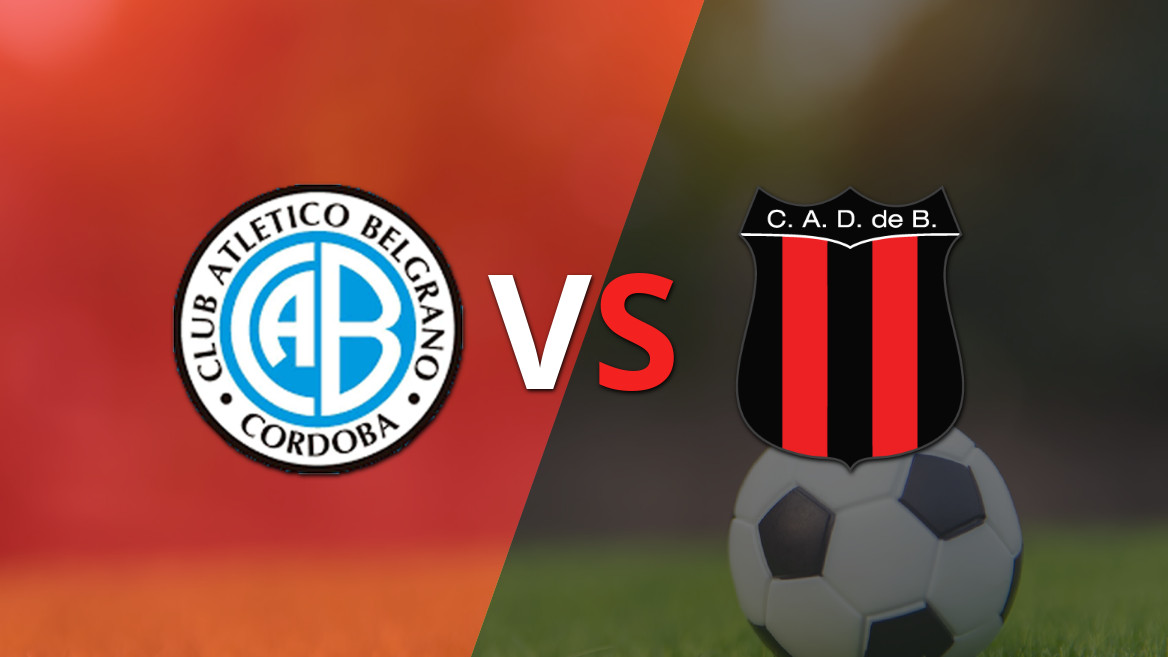 Belgrano Set to Face Def. de Belgrano in Copa Argentina Matchup